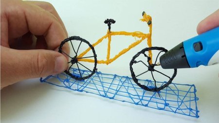 Как нарисовать робота поэтапно