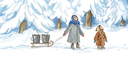 Чук и Гек