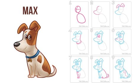 Изо 4 класс темы для рисования