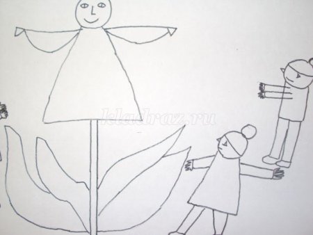 Рисунки Масленицы для срисовки (230 фото): оригинальные картинки для детей в школу и детский сад