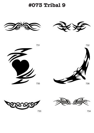 Тату розы по этапно