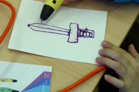 Поэтапное рисование Совы
