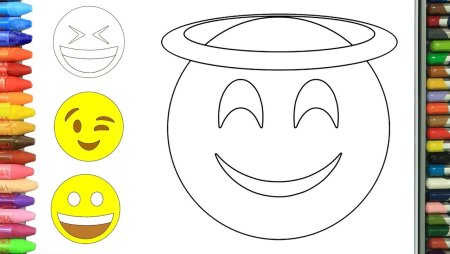 Эмоции на бумаге