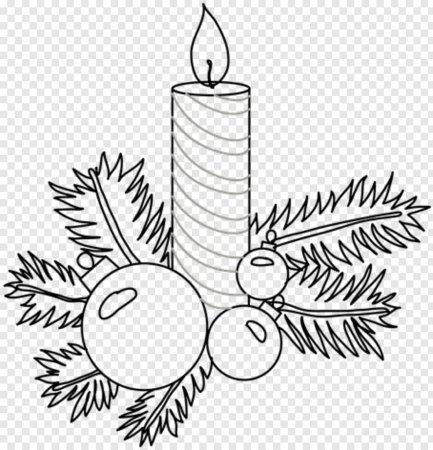 Этапы рисования натюрморта