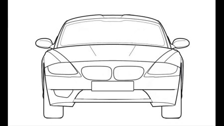 BMW e60 nkarel