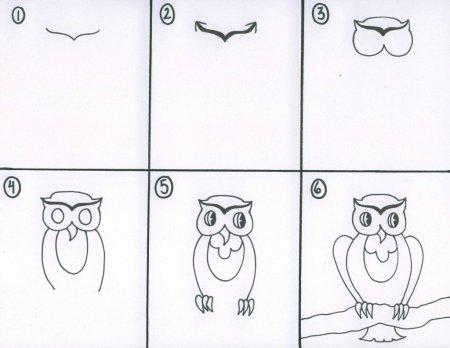 Рисование по кадрам