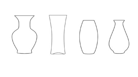 Поэтапное построение кувшина