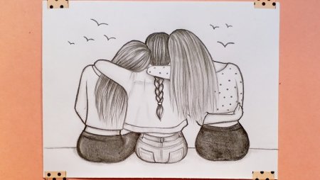 Рисунки для ЛП легкие