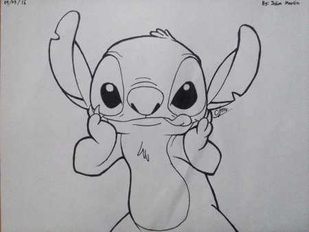 Милые картинки для срисовки