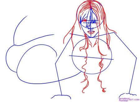 Кикимора Лядова