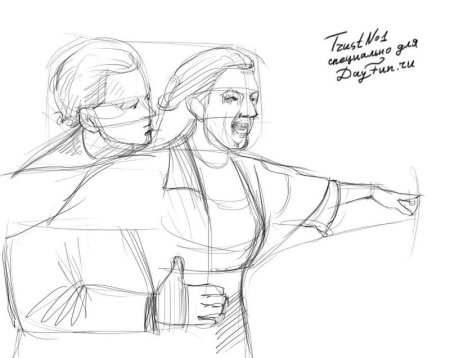 Надписи карандашом для начинающих