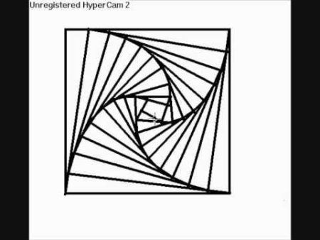 Упражнения на штриховку