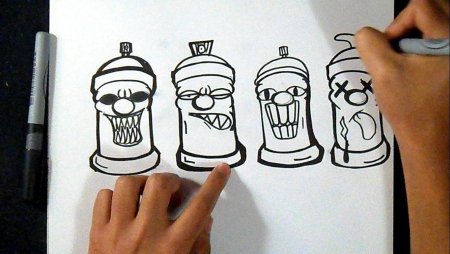 Тату рисунки