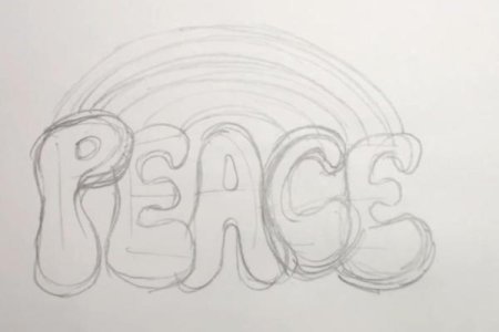 Как научиться граффити с нуля