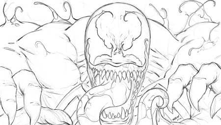 Рисунки карандашом для срисовки прикольные