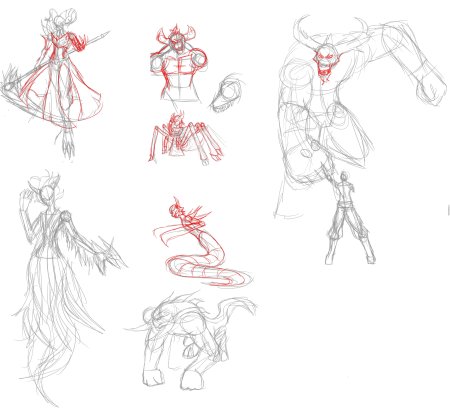 Несуществующее животное