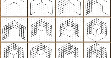 Иллюзия схемы