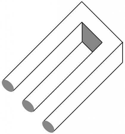 Невозможные фигуры