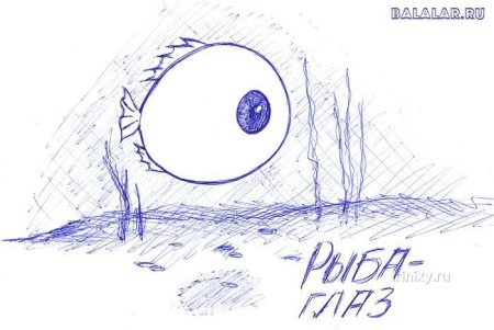 Рисунок ручкой для начинающих