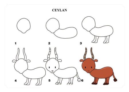 Рисование для детей