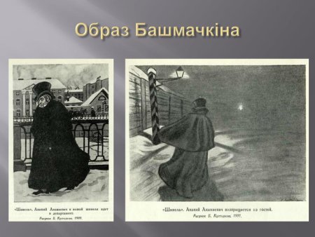 Кустодиев шинель