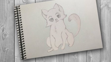 Маленькие рисунки для скетчбука карандашом
