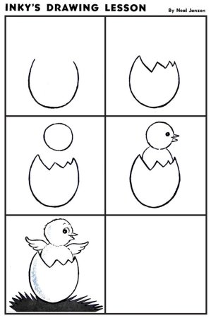 Рисование для детей