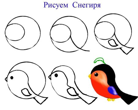 Бугатти Вейрон карандашом поэтапно