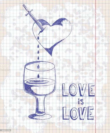 Рисунки по клеточкам Кара