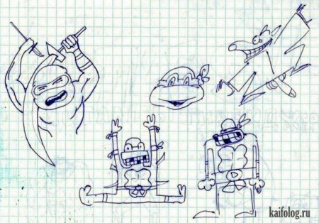 Объемный крест