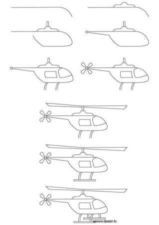 Нарисовать танк т-34 поэтапно