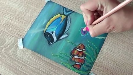 Бабочка поэтапное рисование для детей