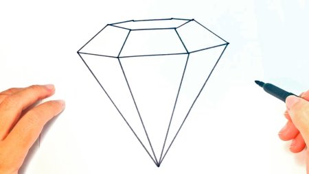 3d рисунки