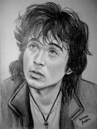 Этапы рисования ежика