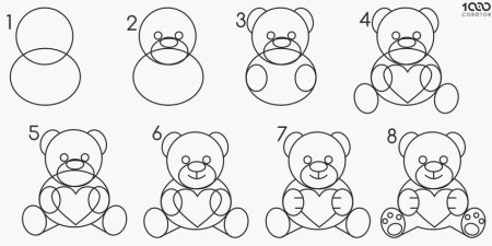 Рисование для детей 5-6