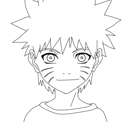 Рисунки Наруто персонажи Дейдара