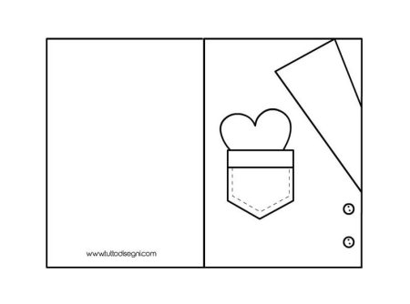 Рисуем плакат с днем рождения