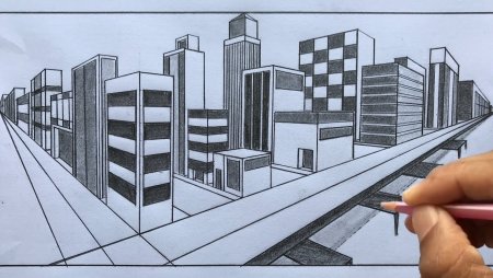 Сиднейский оперный театр набросок