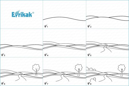 Рисование перспектива для новичков
