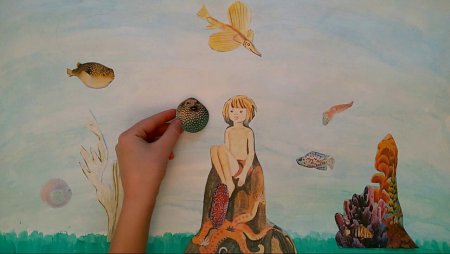 Иллюстрация к евсейке