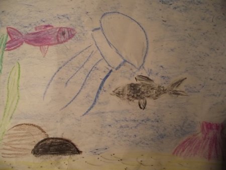 Максим Горький Евсейка