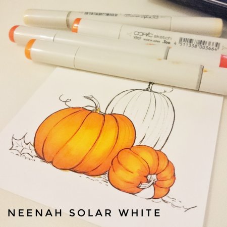 Рисунки маркерами для начинающих