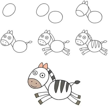 Пиро6 Зебра