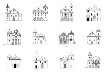 Собор Парижской Богоматери рисунок 4 класс
