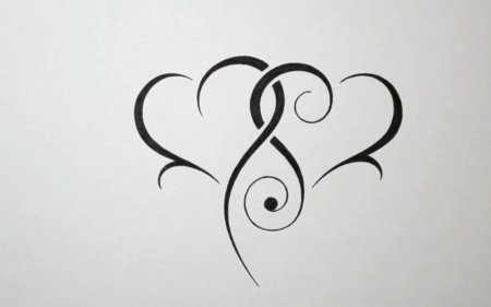 Лёгкие рисунки