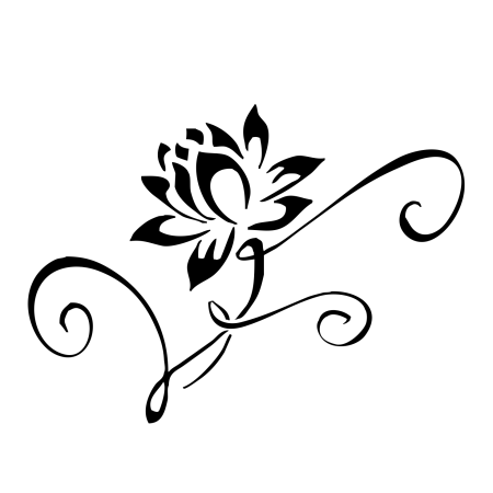 Легкие тату