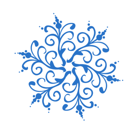 Зимние узоры рисунки