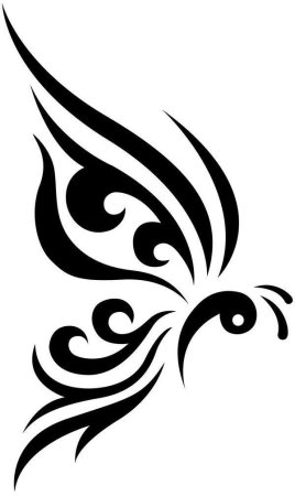 Узоры для рисования