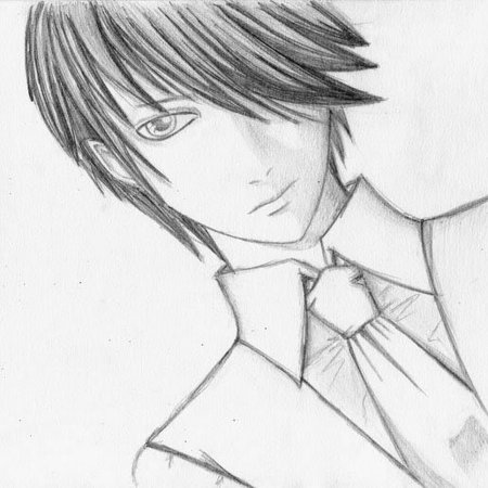 Рисунки для срисовки для пацанов