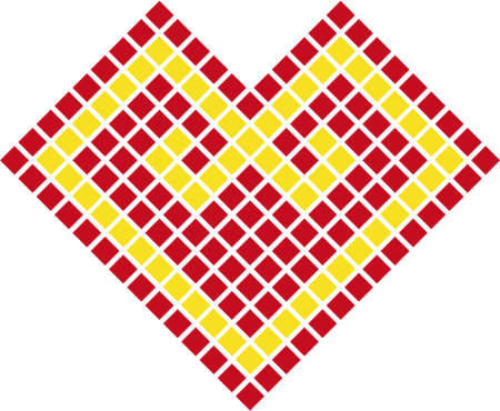 Чувашские узоры